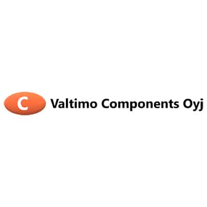 Valtimo Components logo