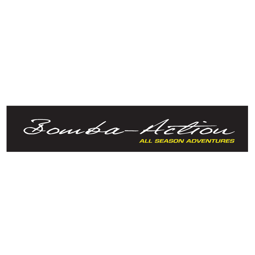 Bomba-Action logo