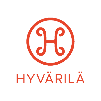 Hyvärilän logo