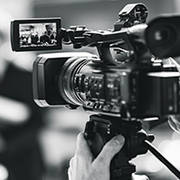 videokamera