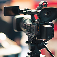Videokamera