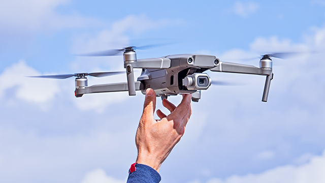 drone
