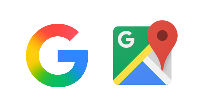 google logo